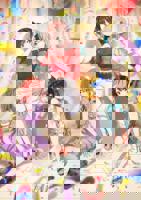 《租借女友》动漫第二季