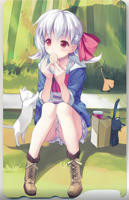 《束缚游戏》动漫第一季在线看